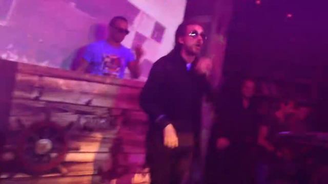 ДЕЦЛ BARBADOS BAR смотреть онлайн
