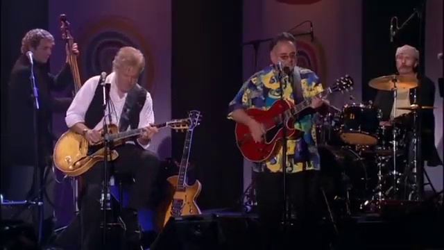 Randy Bachman Live at the Montreal Jazz Festival 2007 смотреть онлайн
