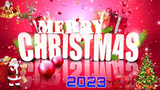 Non Stop Christmas Songs Medley? Greatest Old Christmas Songs Medley 2022 смотреть онлайн