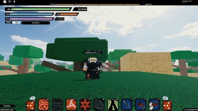 [CODES]HOW TO LEVEL UP FAST & EARN FAST RYO & TRIES!|FASTEST LEVELING UP METHOD!|ROBLOX NRPG- Beyon смотреть онлайн