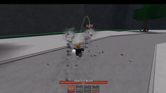 "ONE TAP MAN" The Strongest Battlegrounds Funny Moments ? | ROBLOX смотреть онлайн