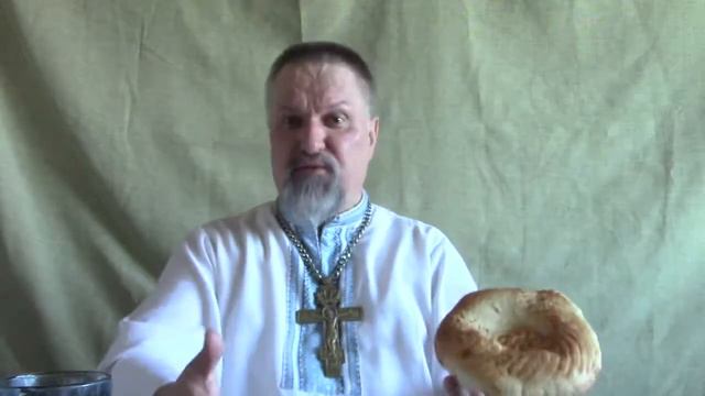 2019.08.26 Вечерняя молитва с обновленческим архиепископом Сергеем Журавлевым. Мир всем! שלום смотреть онлайн
