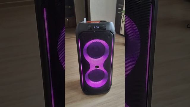 Как отключить голосовые подсказки на блютуз колонке mivo md-802 смотреть онлайн