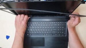 Как заменить матрицу на ноутбуке acer aspire