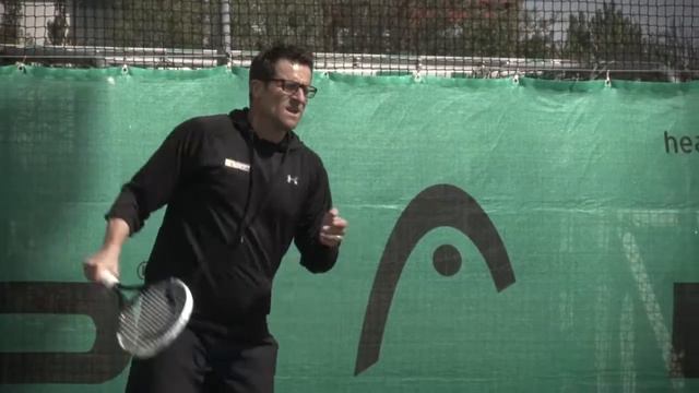 Racket-Check: HEAD Speed MP смотреть онлайн
