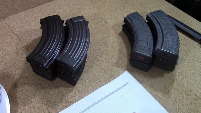Магазины для АКМ на развес и размер - Эпизод 2 смотреть онлайн