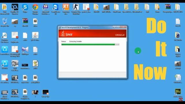 class2 java jdk installation process смотреть онлайн