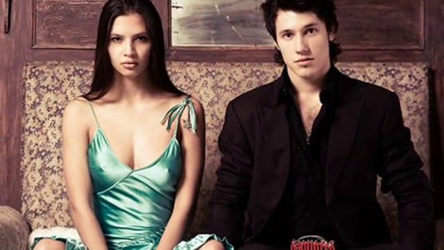 "Скажи, зачем?" муз.и сл.Сергея Зинина исп.авт. смотреть онлайн
