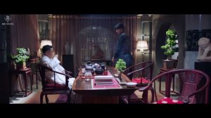 Контролёры 1 сезон 28 серия