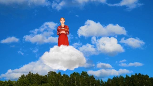 Духовная беседа для детей и подростков на тему "Красота Божиего творения и проблема зла" смотреть онлайн