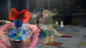 Top 10 Poppy Playtime Chapter 2 Animation memes ?(NEW!) | Poppy Animations pt.21