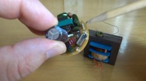 КТО ДРОССЕЛЬ и КТО ТРАНСФОРМАТОР