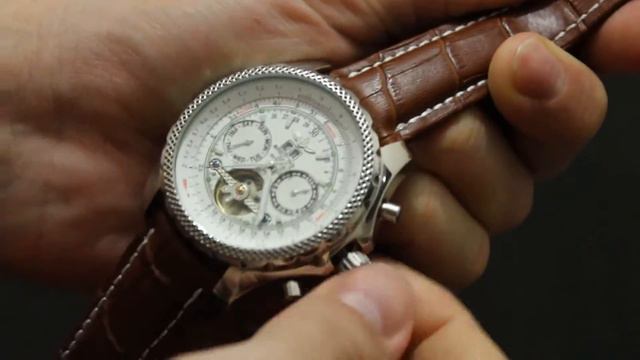 Часы Breitling смотреть онлайн