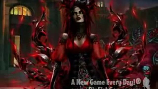 Dracula: Love Kills Collector's Edition [FINAL] смотреть онлайн