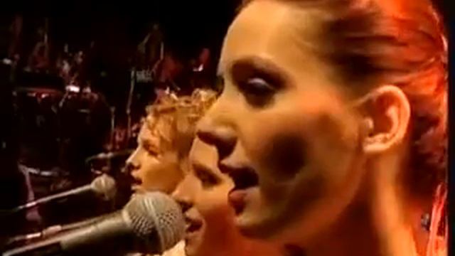 SANJA ILIC & BALKANIKA - "Valley of Tears" ( Live Kalemagdan) смотреть онлайн