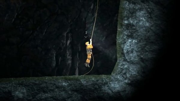 Hidden Deep - Announcement Trailer