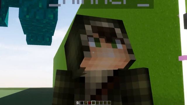 Minecraft Building: УГАДАЙ ПОСТРОЙКУ В МАЙНКРАФТ /minecraft 1.16.5/постройки машины корабля и ниндз смотреть онлайн