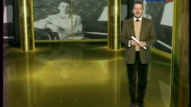 301. Андрей Белый. Жена, облечённая в солнце смотреть онлайн