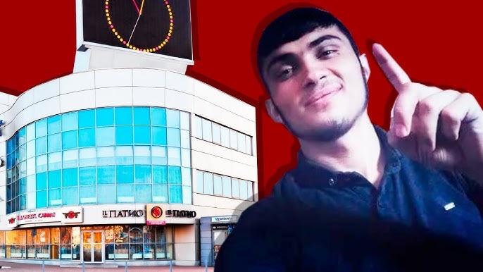 ДЕБИЛЫ В ТОРГОВЫХ ЦЕНТРАХ смотреть онлайн