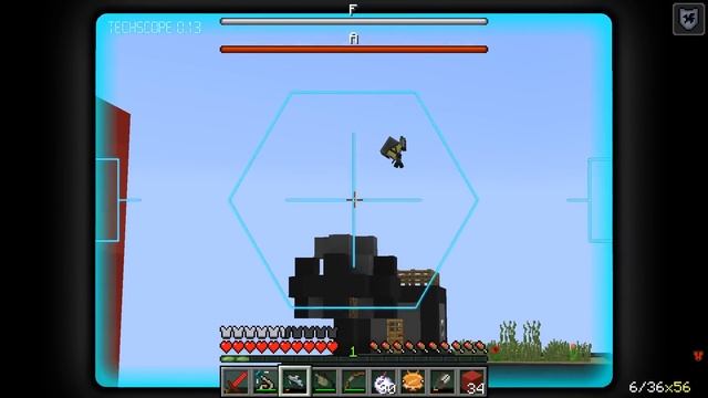 ?ЧАНКИ ЛОРА БУКВА A ПРОТИВ F В МАЙНКРАФТ! ШЕДИ ЛЕСКА НУБИК И БРОК MINECRAFT смотреть онлайн