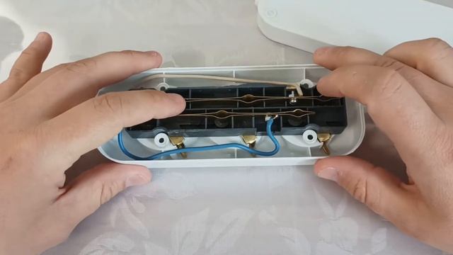 Самая дешёвая розетка трехместная (колодка) смотреть онлайн