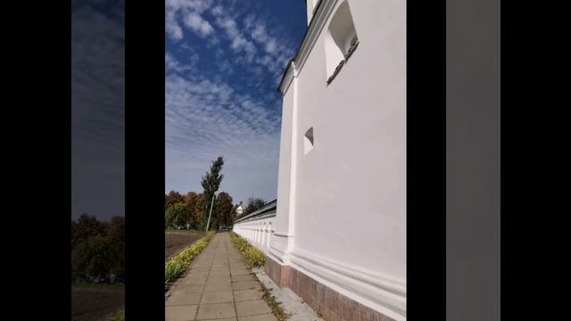278. Золотой денёк 3 октября. #осень2021 #городмогилёв #беларусь #фото_моя_жизнь @aleksChizh смотреть онлайн
