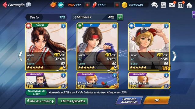 SPOILER INÉDITO KOFXV Trailer King Of Fighters 15 ザ・キング・オブ・ファイターズ15 コラボ 拳皇 KOF XV