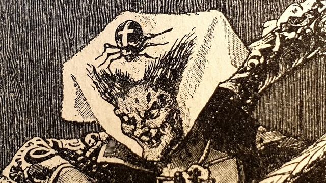 «Колокольчик». Страшная сказка (!) смотреть онлайн