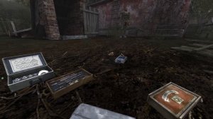 S.T.A.L.K.E.R. Anomaly. Где найти инструменты. Где найти набор для создание медикаментов.