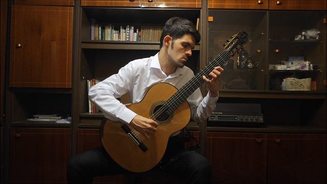 Thatcher Harrison - Afternoon Picknic