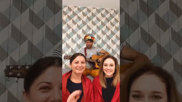 Вечерние посиделки 🤗 смотреть онлайн