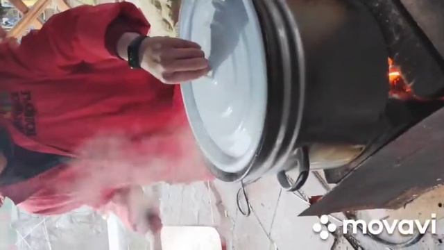 100 ПОРЦИЙ СУПА из БАРАШЕК