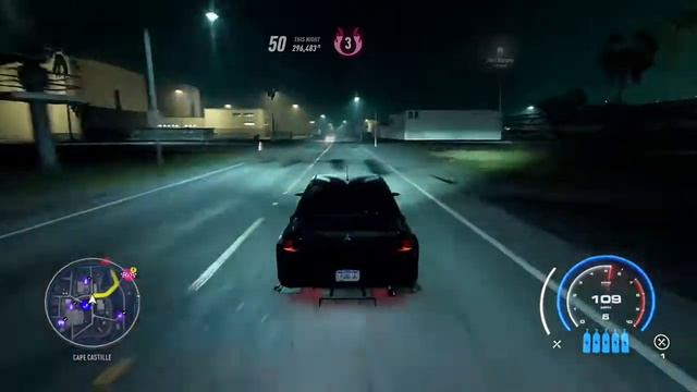 Need for speed heat xbox one gameplay ep 1 смотреть онлайн