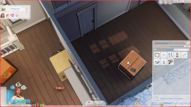 [СТРИМ] The Sims 4 Династия Рид #15│Переезд??? смотреть онлайн