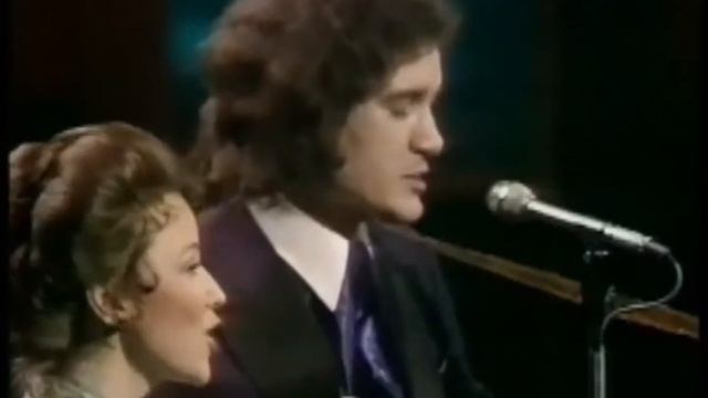 1972 - 14/18 - Norway - Grethe & Benny - Småting смотреть онлайн