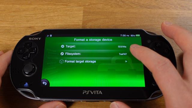 How to Jailbreak ANY PS Vita in 2024 - ANYONE CAN DO IT ! смотреть онлайн