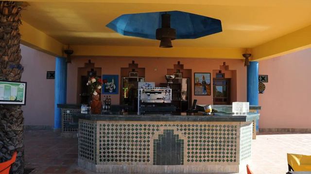 Les Riads De Jouvence - Marrakech - Morocco