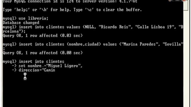 25.-Curso PHP-MySQL. Trabajar con Bases de Datos смотреть онлайн