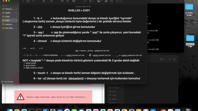 Shell00-Ex01 смотреть онлайн