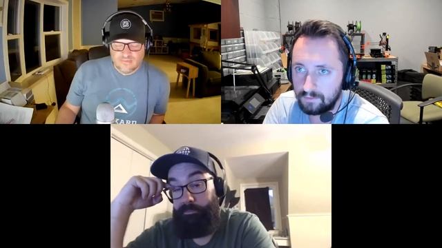 Episode 73 - Pine-Demonium!