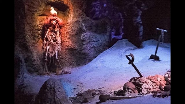 yo ho yo ho a pirates life for me instrumental (stereo version) смотреть онлайн