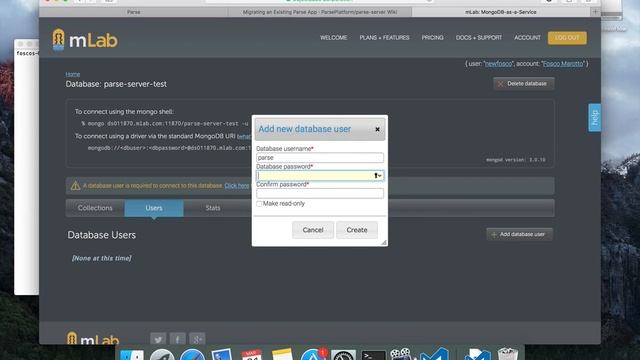 Migrating Your Database смотреть онлайн