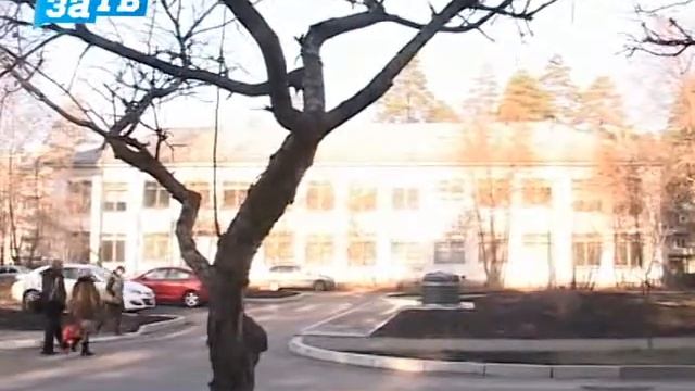 В Заречном завершена установка контейнерных площадок заглублённого типа