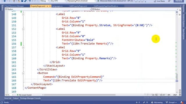 Tutorial 59 - Part 87 - Add Property (5/10) смотреть онлайн