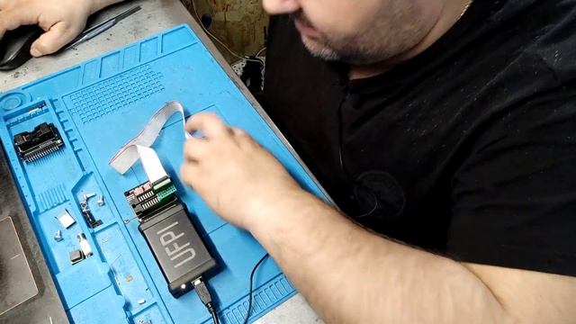 Восстановление магнитолы Мазда - MZD Connect | Сергей Штыфан смотреть онлайн