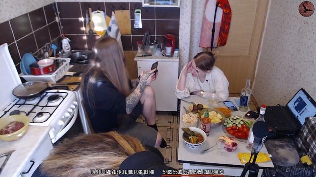 Мне сегодня 30 лет \ Юбилей НА ИЗОЛЯЦИИ \ Празднуем вместе ONLINE смотреть онлайн