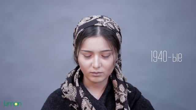 100 Years Of Kyrgyz Beauty (Kyrgyzstan)