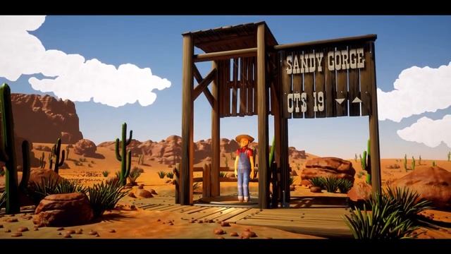 Cornucopias Metaverse Game Adventures with Joe Part 1 смотреть онлайн