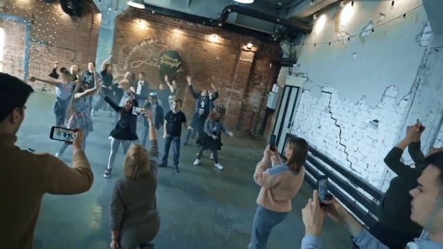 Наша версия песни "мама я танцую" смотреть онлайн