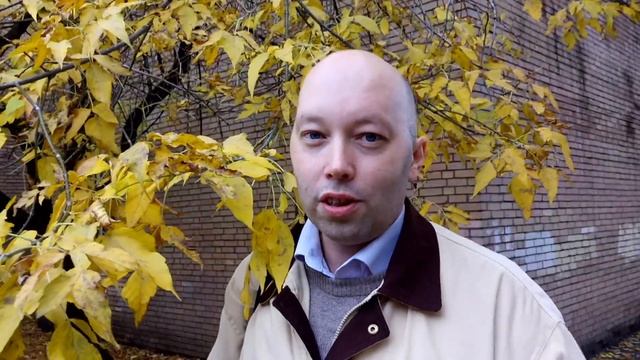 VLOG Ваша Юля - Осеннее настроение смотреть онлайн